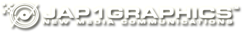 jap1graphics.com logo